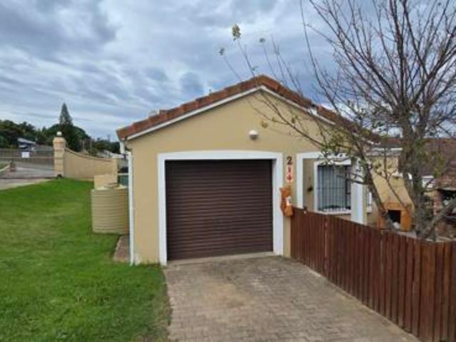 House for sale in Eastern Cape