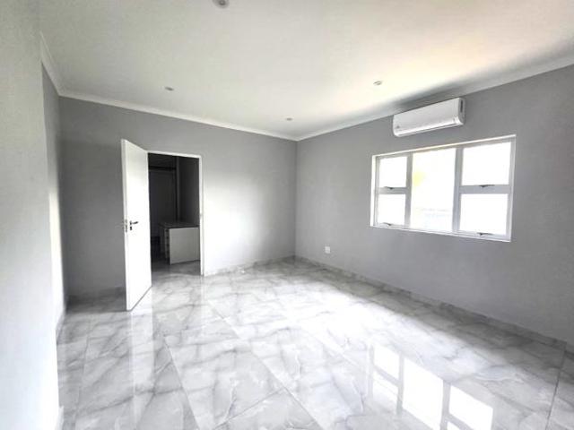 House for rent in Durban, eThekwini Metropolitan Municipality