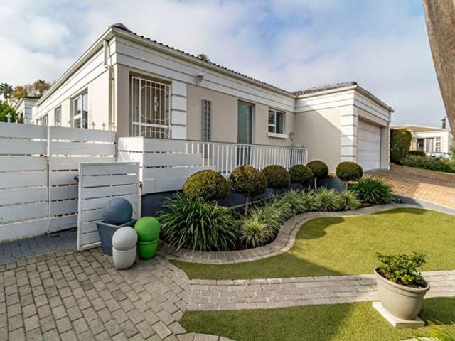 House for rent in Cape Town, Western Cape