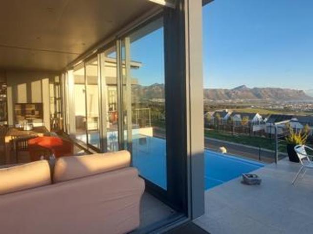 House for rent in Cape Town, Western Cape