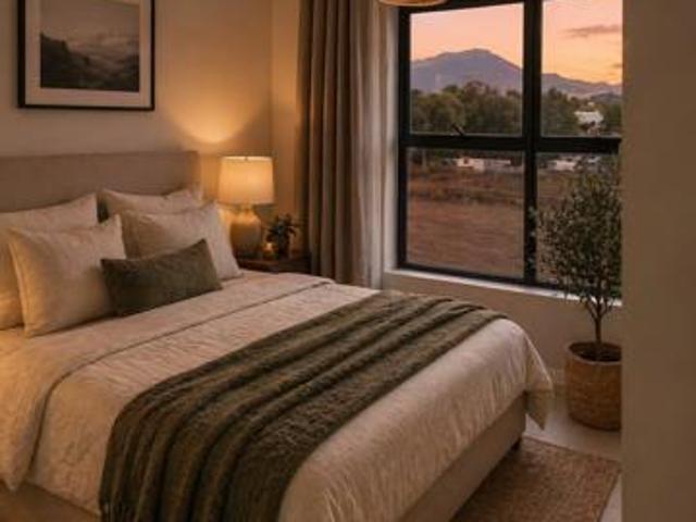 House for rent in Cape Town, Western Cape