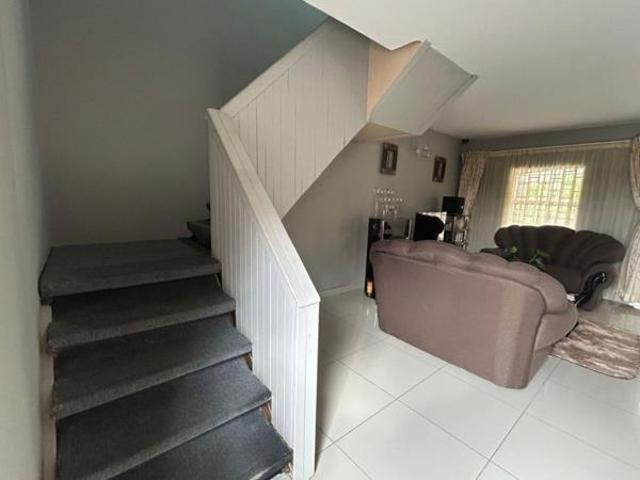 House for sale in Ehlanzeni, Mpumalanga