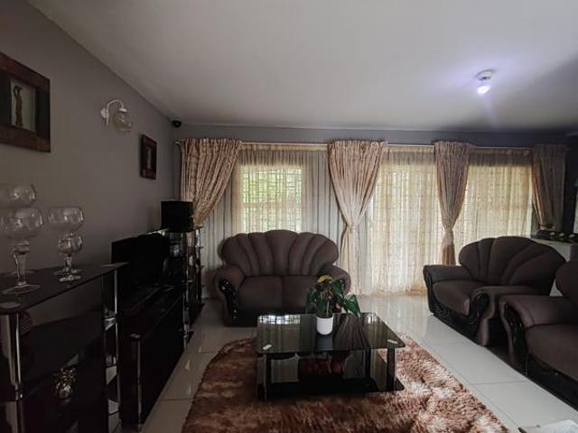 House for sale in Ehlanzeni, Mpumalanga