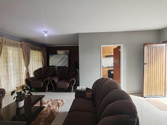 House for sale in Ehlanzeni, Mpumalanga