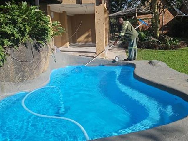 House for rent in Ehlanzeni, Mpumalanga