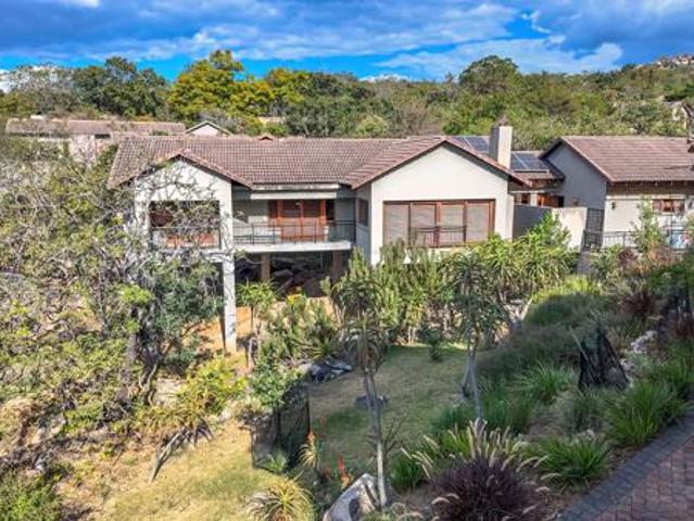House for sale in Ehlanzeni, Mpumalanga