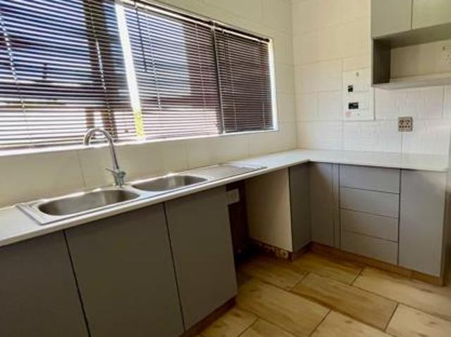 House for rent in Mbombela (Nelspruit), Mbombela