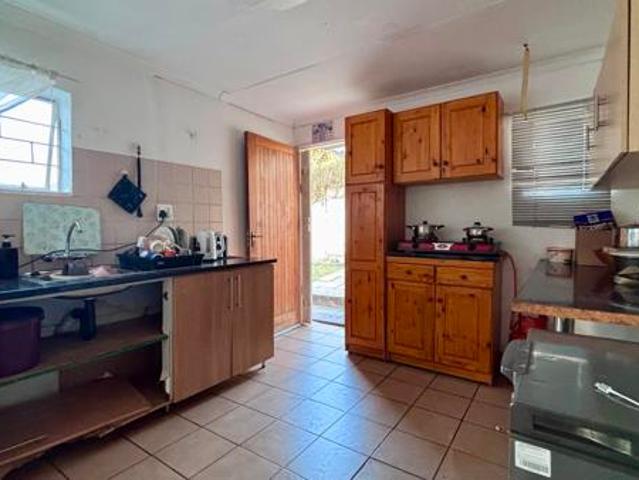 House for rent in Ehlanzeni, Mpumalanga