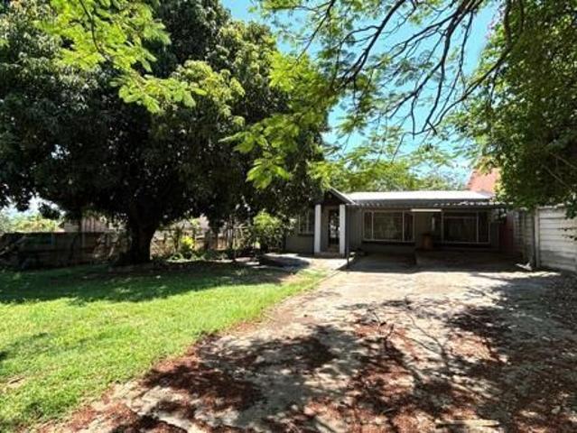 House for rent in Ehlanzeni, Mpumalanga