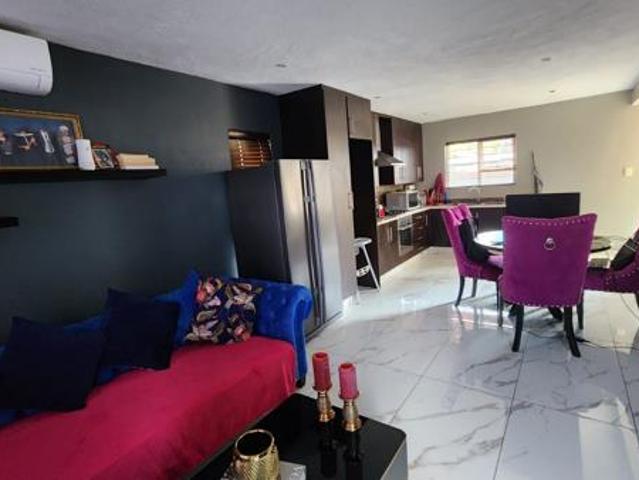 House for sale in Ehlanzeni, Mpumalanga