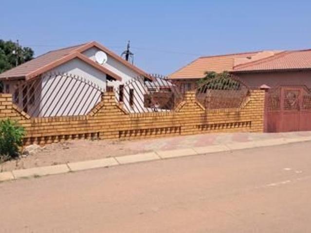 House for rent in Gauteng