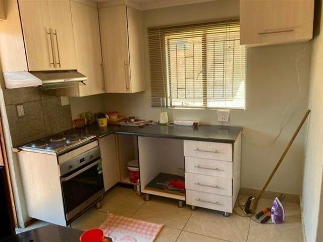 House for rent in Soshanguve
