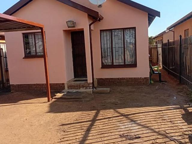 House for sale in Gauteng