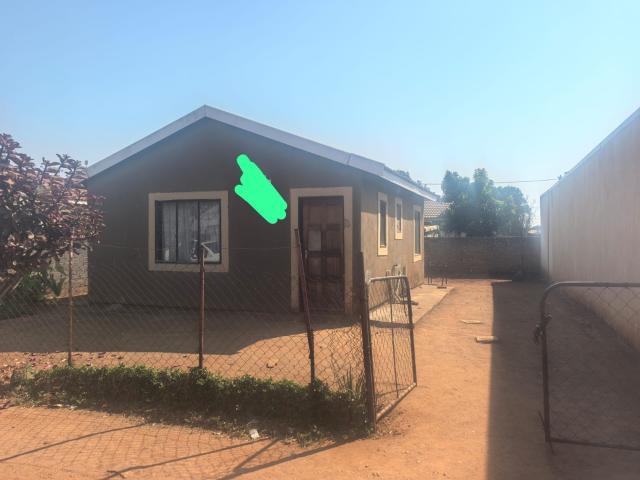 House for sale in Gauteng