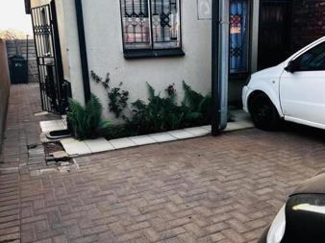 House for rent in Gauteng