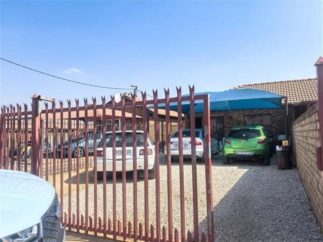 House for rent in Soshanguve