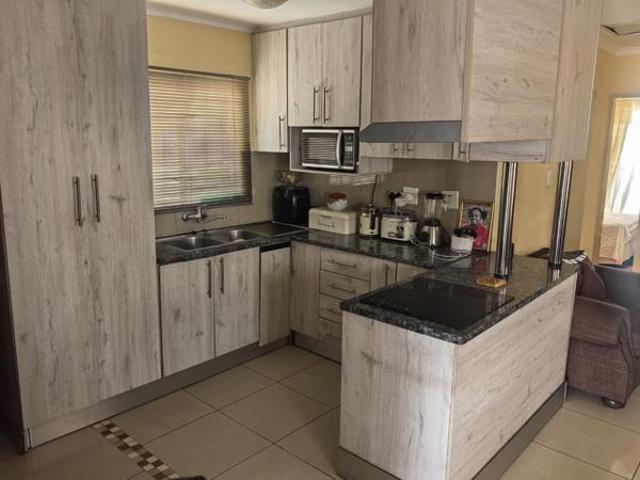 House for rent in Gauteng