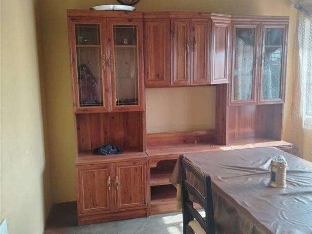 House for rent in Soshanguve