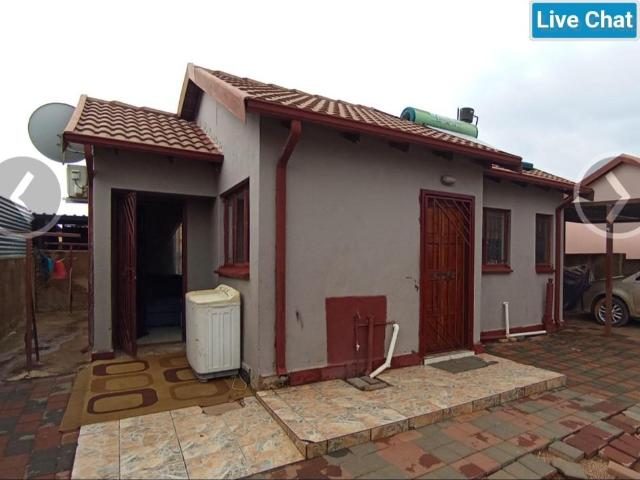 House for sale in Gauteng