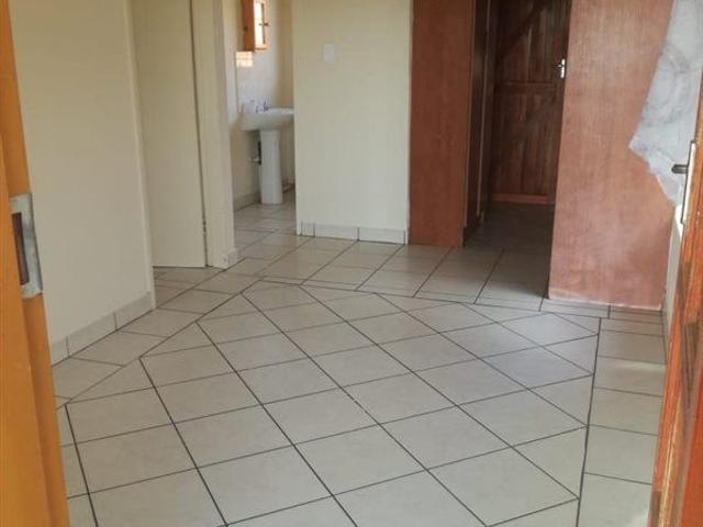 House for rent in Soshanguve