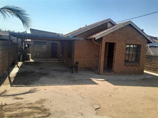 House for rent in Soshanguve