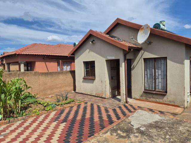 House for sale in Gauteng