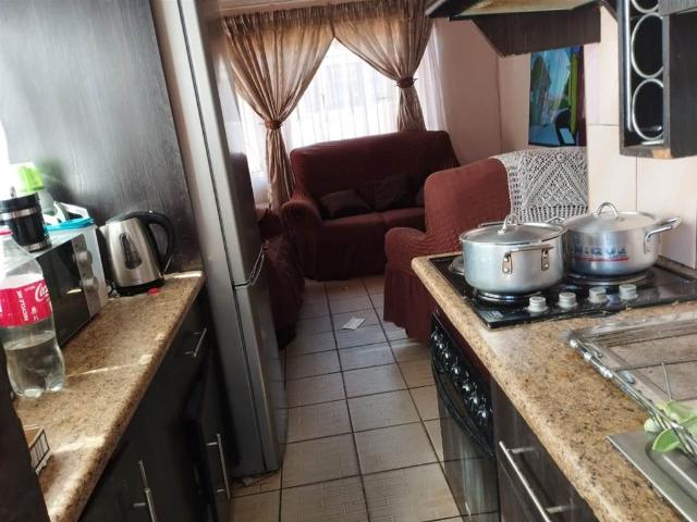 House for sale in Waterkloof, Gauteng