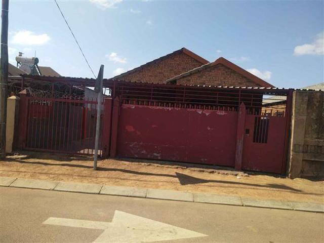 House for rent in Soshanguve