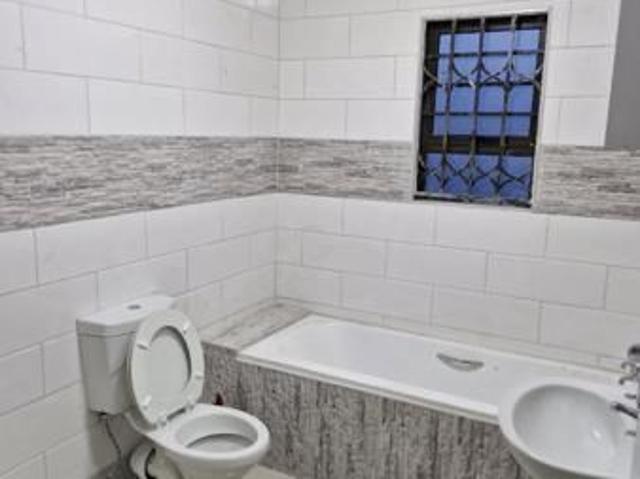 House for rent in Gauteng