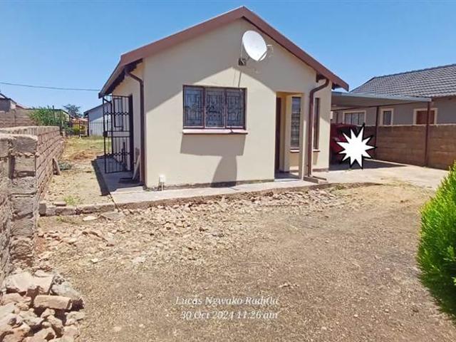 House for sale in Waterkloof, Gauteng