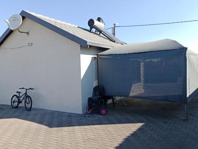 House for rent in Gauteng