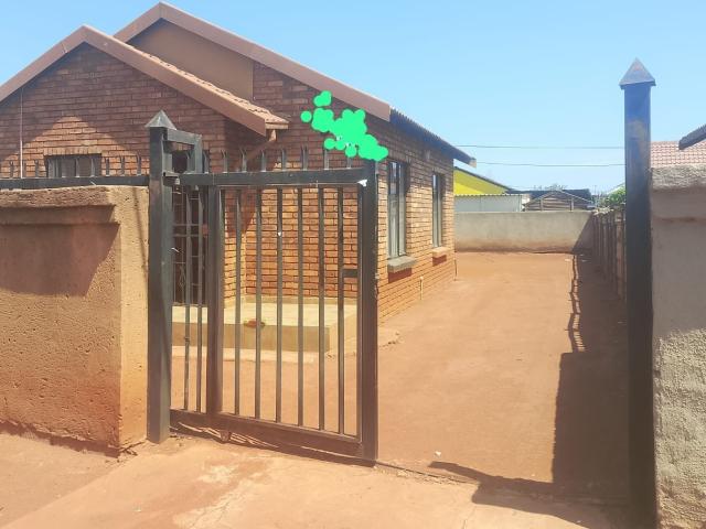 House for sale in Gauteng