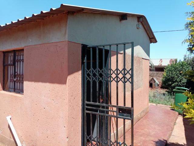 House for sale in Soshanguve, City of Tshwane Metropolitan Municipality