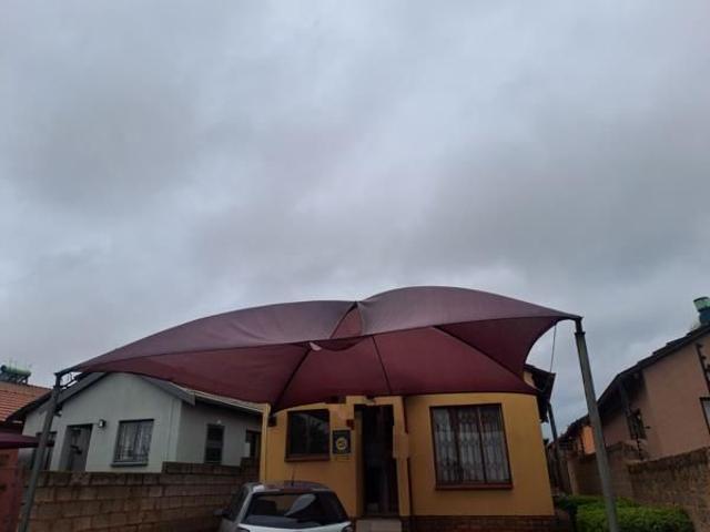 House for rent in Gauteng