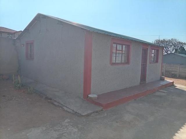 House for rent in Gauteng