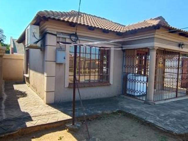 House for rent in Pretoria, City of Tshwane Metropolitan Municipality