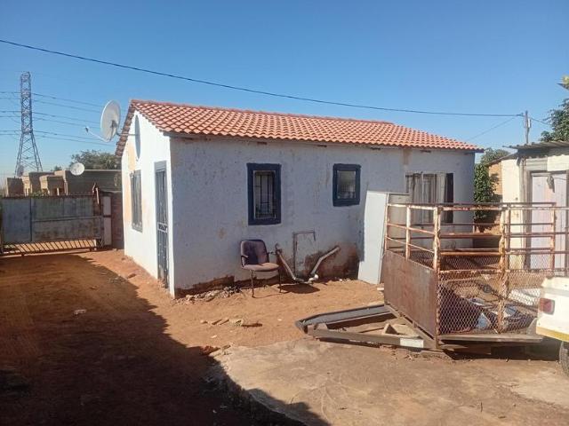 House for sale in Gauteng