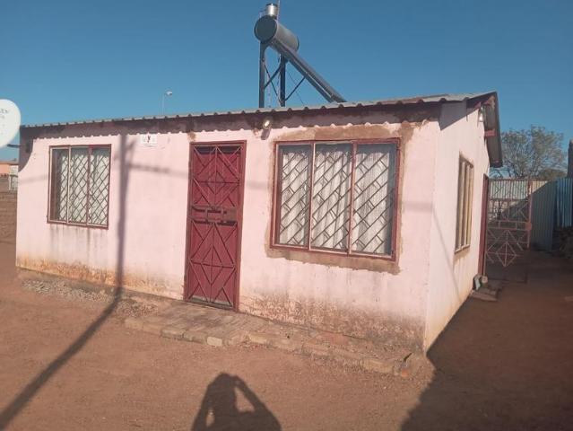 House for sale in Gauteng