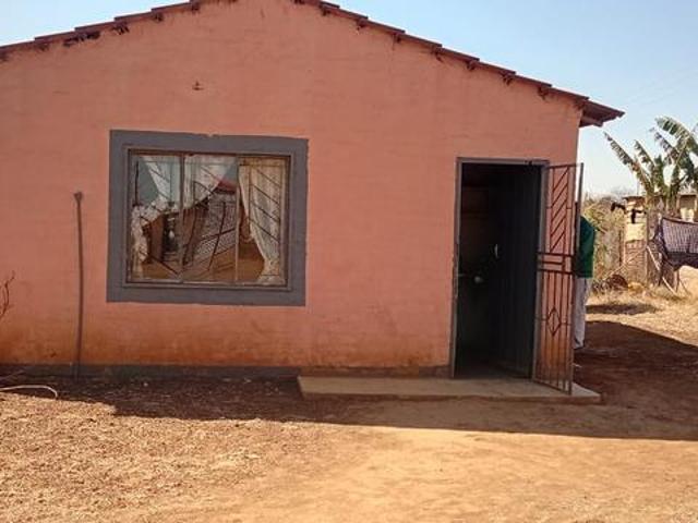 House for sale in Gauteng