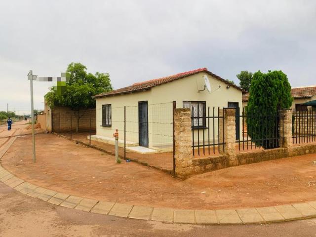 House for sale in Gauteng
