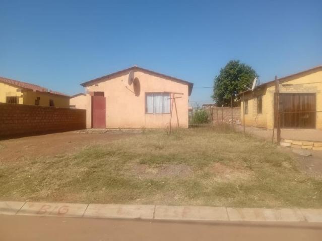 House for sale in Gauteng