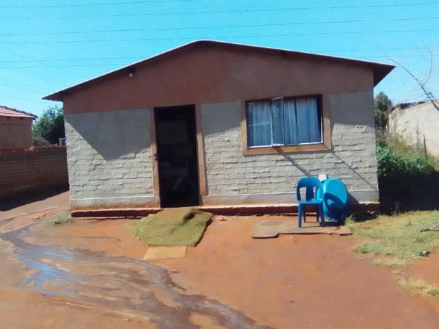 House for sale in Gauteng