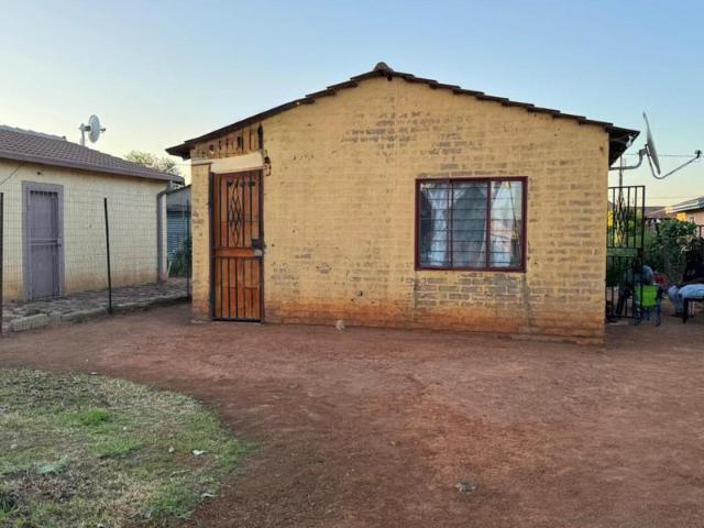 House for sale in Gauteng