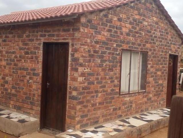 House for sale in Gauteng