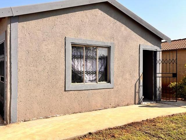 House for sale in Gauteng