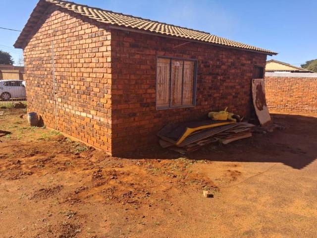House for sale in Gauteng