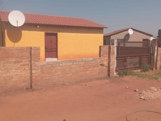 House for sale in Gauteng
