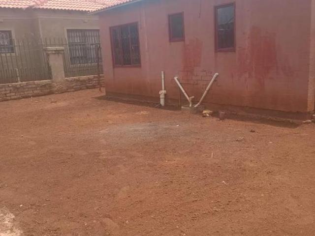 House for sale in Gauteng