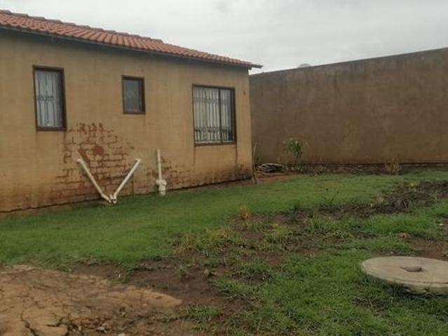 House for sale in Gauteng