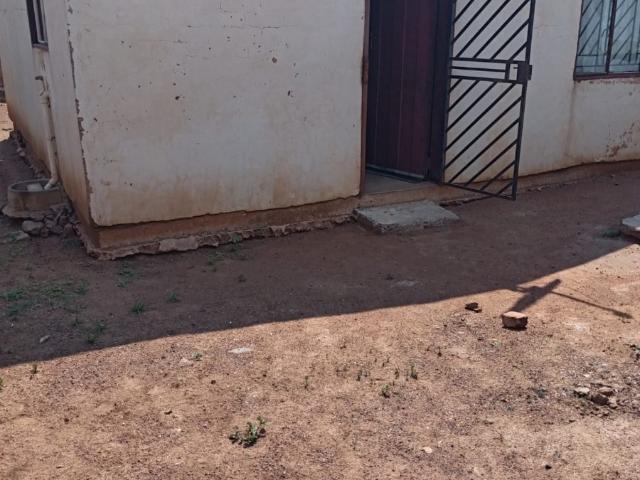 House for sale in Soshanguve, City of Tshwane Metropolitan Municipality